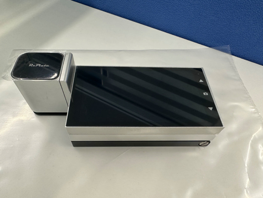 White Light LTD Densimeter untuk mendeteksi CTP Plate Check Dots