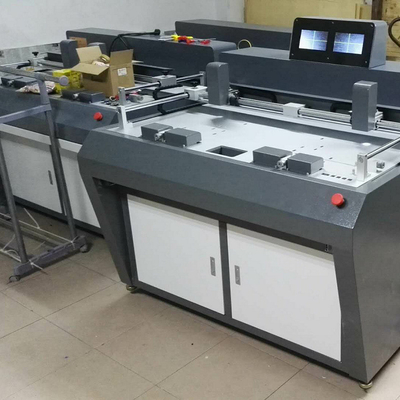 Aluminium Offset Printing Meninju Mesin Plat CTP