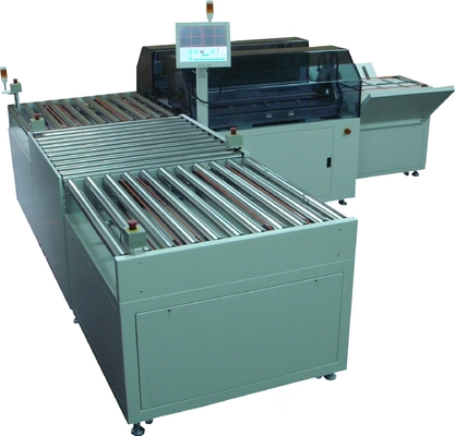 Kecepatan disesuaikan CTP Plat Processors Wide Format Mesin Pengembang