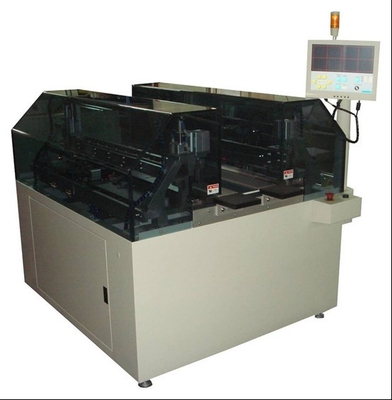 Mesin Pencetakan Plate Bender dan Hole Punching Machine