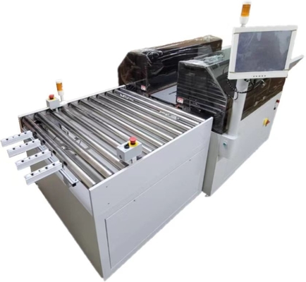Mesin Pencetakan Plate Bender dan Hole Punching Machine