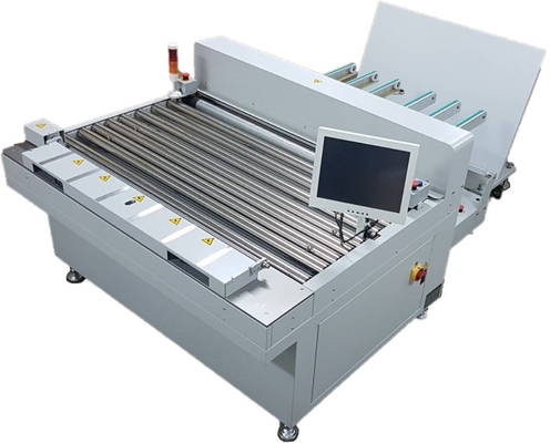 Mesin Pencetakan Plate Bender dan Hole Punching Machine