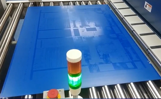 Mesin Pencetakan Plate Bender dan Hole Punching Machine