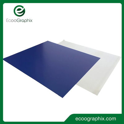 Ecoo-CTCP-ES Lembar Ctcp UV CTP berlapis tunggal untuk pencetakan offset
