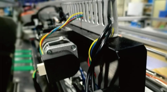 Mesin CTP Laser Printing Press Spare Parts Pemuatan manual