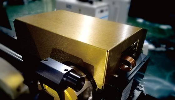 Mesin CTP Laser Printing Press Spare Parts Pemuatan manual