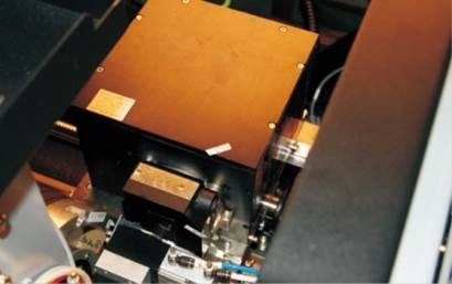CTP Komputer Untuk Plat Laser Kepala Mesin Pencetakan suku cadang Untuk Offset Printing