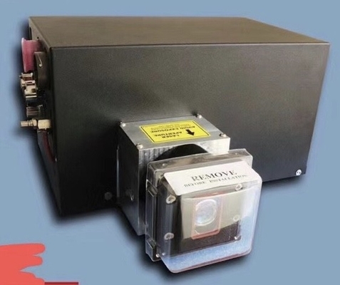Perbaikan / Penggantian Mesin CTP Termal 256 Laser Imaging System