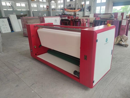Printer Inkjet Flatbed Digital Multifungsi Untuk Plastik Kaca Kulit