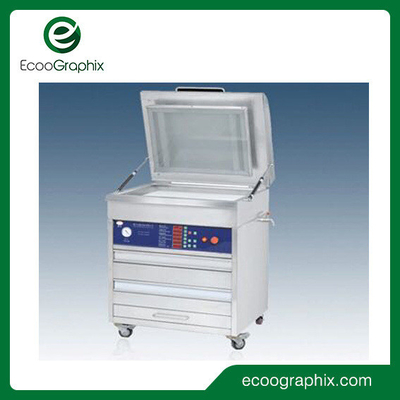 FP 400 Multifunctional Solvent Wash Flexo CTP Mesin Pengolah Plat