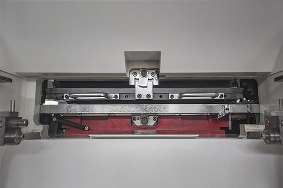 Mesin Cetak Tekstil Inkjet Digital Otomatis EcooGraphix