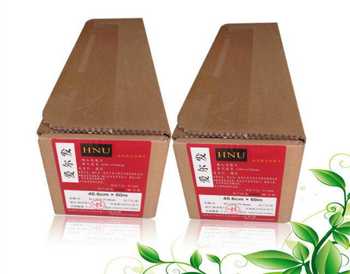 Solvent-Based Sheetfed Offset Oxidative Polymerization Drying Printing Ink dengan bahan penghubung