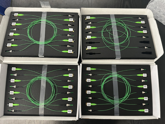 EcooGraphix Laser Diode 405nm/830nm Untuk Mesin CTP Termal Dan UV
