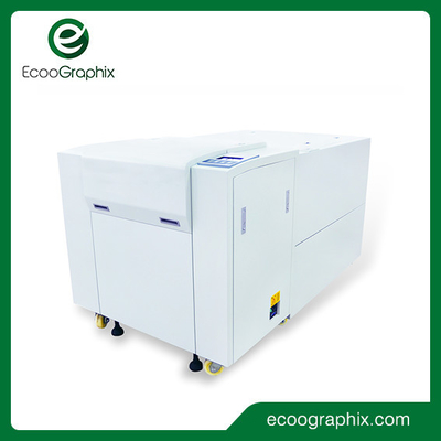 High Precision Color Computer To Film Laser Film Making Machine Imagesetter CTF Mesin pembuatan film
