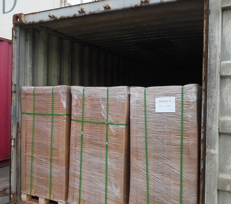 Piring CTP UV dengan butiran elektro-kimia