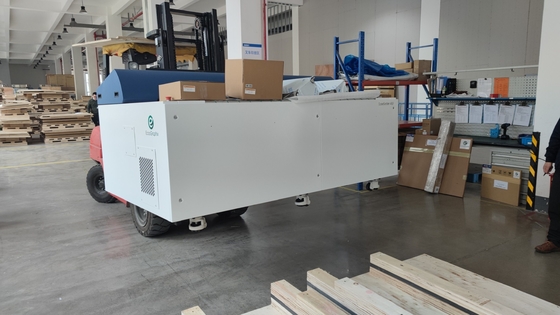 256CH VLF CTP Screen Dot Untuk Produk Kertas Percetakan Offset