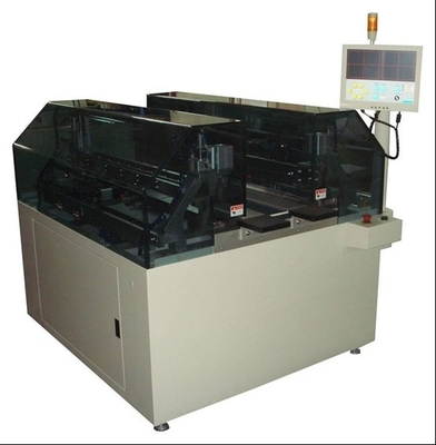 Aluminium Offset Printing Plate Hole Register Punching Machine untuk CTP/CTCP Platesetter