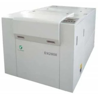 Ecoo-DX2800 Komputer Berkinerja Tinggi Untuk Film Laser Imagesetter CTF
