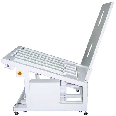 EcooGraphix 1150mm Format CTP Piring Mesin Untuk Piring tumpukan