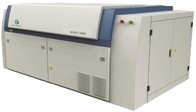 Mesin CTP Plate Mesin CTP Termal Format Besar dengan Sistem Pencitraan 256 Saluran