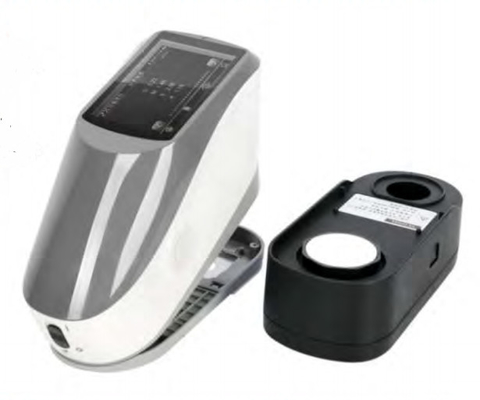 Densitometer Untuk Cmyk & Color Lab Value YD5010-Plus