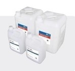 60ML/Jam bahan habis pakai cetak CTP UV positif Pengembang lempeng termal untuk cetak offset