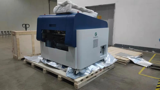 Mesin CTP Termal Otomatis dengan 256 Saluran Laser Light Valve