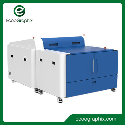 Mesin CTP Termal Otomatis dengan 256 Saluran Laser Light Valve