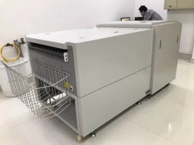 Graphic Art Film Making Machine Komputer Untuk Film CTF Laser Imagesetter