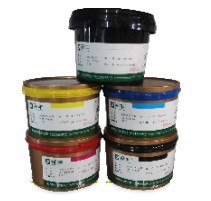 UVJ High Gloss Offset dan Flexo Graphic Varnish