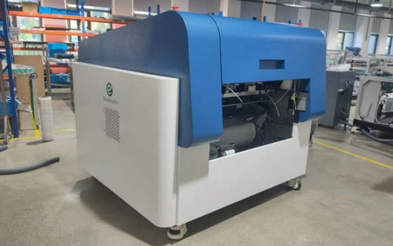 Mesin CTP Plate dengan Single Cassette Autoloader