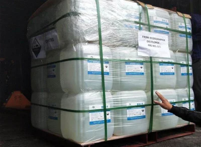 Pengembang Piring Termal Natrium Glukonat CTP Untuk Pencetakan Offset