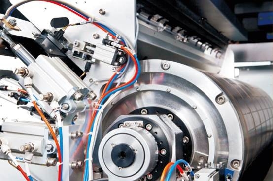A2 Offset Litho Printing Thermal CTP Plating Machine
