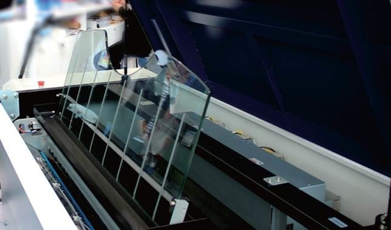 A2 Litho Printing Computer Untuk Mesin Plat CTP Aluminium Konvensional