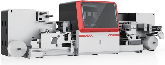 Printer Digital Murah untuk Pencetakan Label