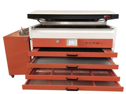 FP-1400 Perfect CTP Plate Machine Untuk Pengolahan Piring Flekso Format Besar