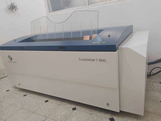 Mesin cetak plat CTP Offset Book A2