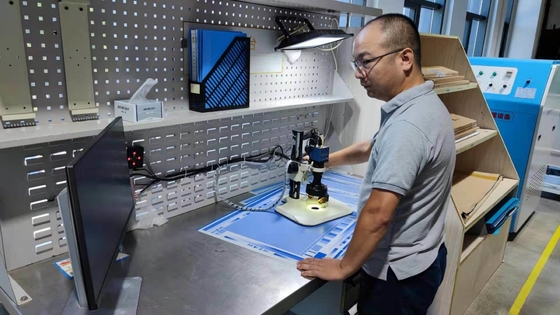 Mesin cetak plat CTP Offset Book A2