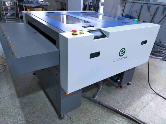A1 Offset Book Aluminium CTP Plate Pengembang Prosesor