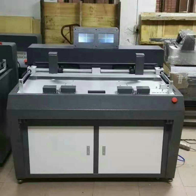 Aluminium Offset Printing Meninju Mesin Plat CTP