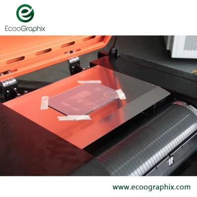 Mesin Ukiran Flexografi Resolusi Tinggi Flexo CTP Untuk Pencetakan Label