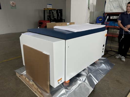 Aluminium Thermal CTP Plate Maker Untuk Percetakan Offset Pendek