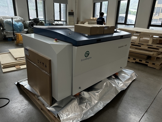 Aluminium Thermal CTP Plate Maker Untuk Percetakan Offset Pendek