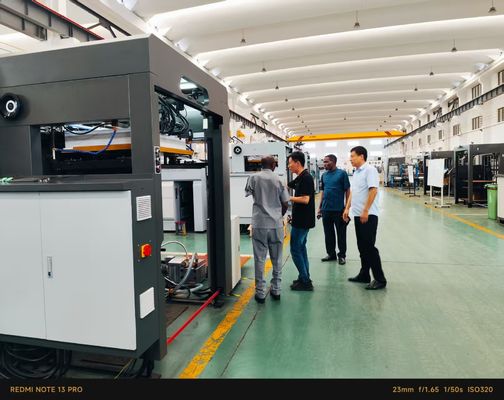 A2 Perfector Dua Warna Mesin Pencetakan Offset Litho Sisi Ganda dengan Kecepatan 10000S/H