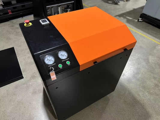 Ketebalan lempeng berkisar dari 0,14mm hingga 2,84mm Untuk FL-600 Flexo CTP Mesin Membuat Plat