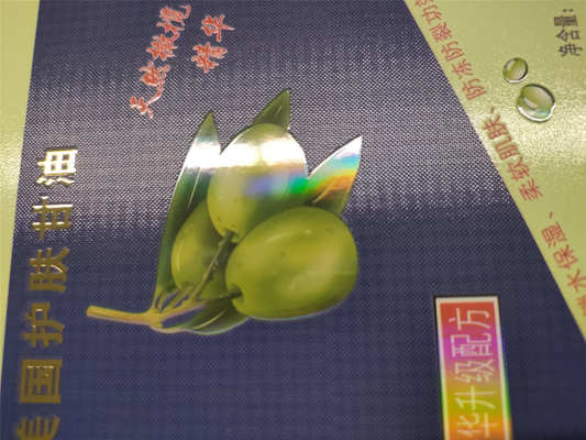 Mesin Cetak Varnish Digital dengan Resolusi 360*360 dpi hingga 1440*360dpi dan Kecepatan 10m/menit - 60m/menit untuk Produksi Label Berkualitas Tinggi