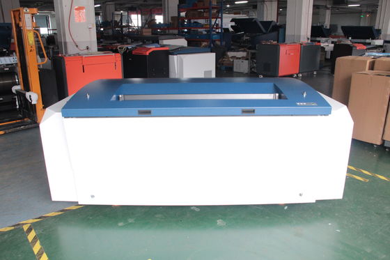 Stainless Steel Digital 400DPI 3D Cetakan Pasir Printer 0.5mm