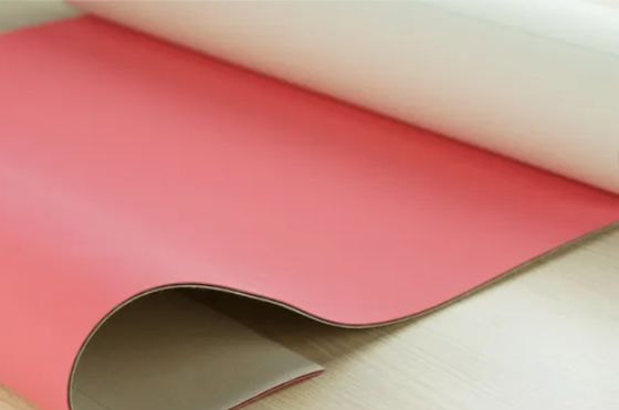 13000 rph UV Resistant Printing Blanket Untuk Pencetakan