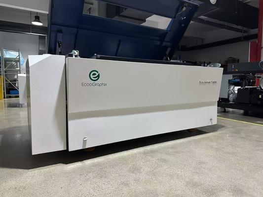 T-800 Mesin Pencetak Offset Termal Seri T 800