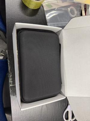 EcooGraphix CTP Plate Densitometer dengan 720p HD LCD Touchable Screen 5-200 Perbesaran dan 1280*720 Ukuran Gambar